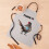 PLUCK IT Pheasant humour Grill Aprons for Kitchen BBQ Chef 3