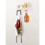 Nandos Grill Aprons for Kitchen BBQ Chef 6