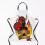 Nandos Grill Aprons for Kitchen BBQ Chef 1