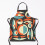 Retro Eames Era Pisces Grill Aprons for Kitchen BBQ Chef 1