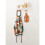 Retro Eames Era Pisces Grill Aprons for Kitchen BBQ Chef 6