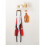 IT'S NOT NOTTS - Nottingham Forest Art Grill Aprons for Kitchen BBQ Chef 5