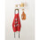 IT'S NOT NOTTS - Nottingham Forest Art Grill Aprons for Kitchen BBQ Chef 6