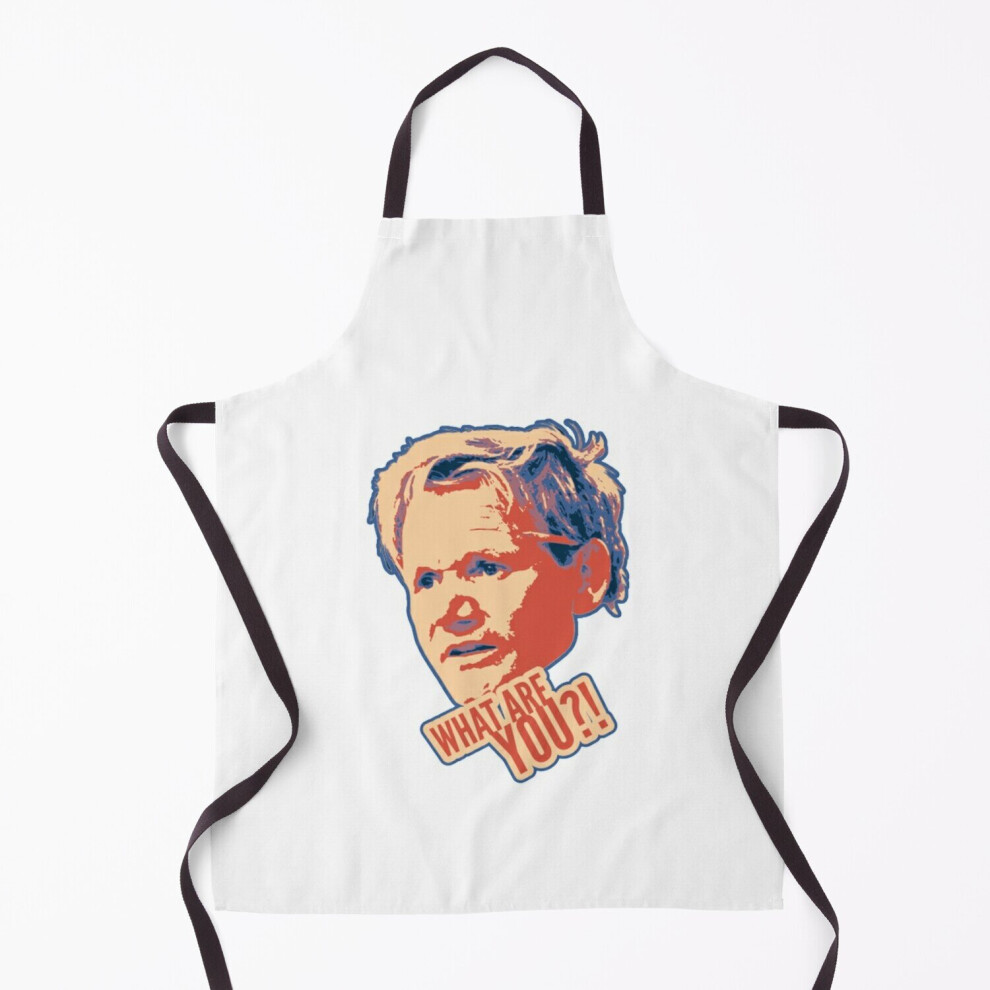 Famgem Cooking Chef, Idiot Sandwich Grill Aprons For Kitchen Bbq Chef