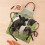 Belted Galloway Cows Grill Aprons for Kitchen BBQ Chef 3
