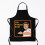 ITS RAW! GORDON RAMSEY, Retro Grill Aprons for Kitchen BBQ Chef 1