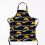 Funny Baking Banana Bread Queen Grill Aprons for Kitchen BBQ Chef 1