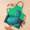 Jeff Goldblum Grill Aprons for Kitchen BBQ Chef 3