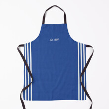Leicester - Leicester City Football Grill Aprons for Kitchen BBQ Chef
