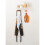 Absolute Kay Grill Aprons for Kitchen BBQ Chef 5