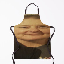 Absolute Kay Grill Aprons for Kitchen BBQ Chef