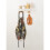 Jackson Pollock art Grill Aprons for Kitchen BBQ Chef 6