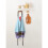 Mr. Krabs Grill Aprons for Kitchen BBQ Chef 6