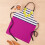 Great British Baking Show Prue Leith S7E7 Grill Aprons for Kitchen BBQ Chef 3