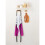 Great British Baking Show Prue Leith S7E7 Grill Aprons for Kitchen BBQ Chef 5