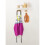 Great British Baking Show Prue Leith S7E7 Grill Aprons for Kitchen BBQ Chef 6
