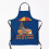 Sassy Foods 4 Grill Aprons for Kitchen BBQ Chef 1