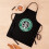 Dumb Starbucks Grill Aprons for Kitchen BBQ Chef 3