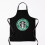 Dumb Starbucks Grill Aprons for Kitchen BBQ Chef 1