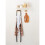 Stanley Tucci head design Grill Aprons for Kitchen BBQ Chef 5