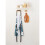 Love Samoyed Dog Grill Aprons for Kitchen BBQ Chef 5