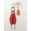 I KNOW DIDDLY SQUAT! Grill Aprons for Kitchen BBQ Chef 6