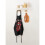 the rolling stones Grill Aprons for Kitchen BBQ Chef 6