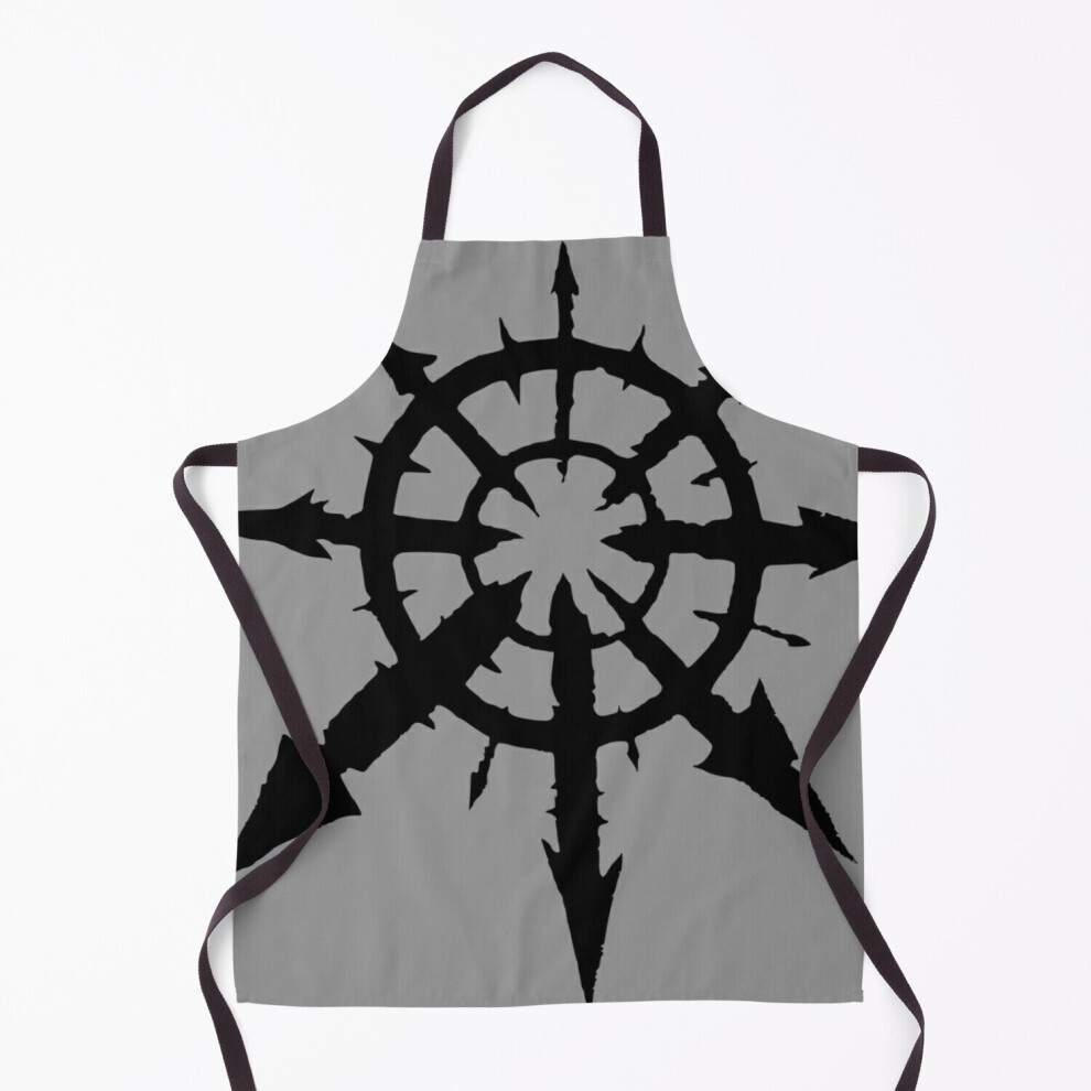 Famgem Star Of Chaos Grill Aprons For Kitchen Bbq Chef