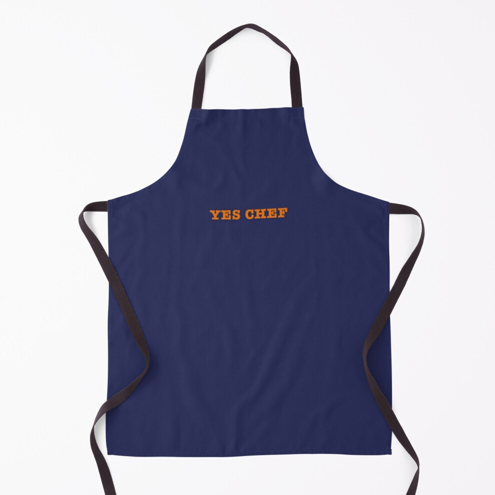 YES CHEF Grill Aprons for Kitchen BBQ Chef