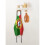 Portugal flag Grill Aprons for Kitchen BBQ Chef 6