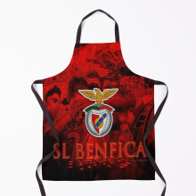 SL BENFICA Grill Aprons for Kitchen BBQ Chef