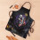 Nightmare Before Christmas Grill Aprons for Kitchen BBQ Chef 3