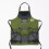 Halo Infinite Master Chief Armor Grill Aprons for Kitchen BBQ Chef 1