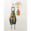 Colorful sloth Grill Aprons for Kitchen BBQ Chef 6