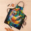 Colorful sloth Grill Aprons for Kitchen BBQ Chef 3