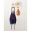 STRANGER THINGS 3: STEVE AHOY UNIFORM Grill Aprons for Kitchen BBQ Chef 6