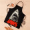 JAWS - Great White Shark Grill Aprons for Kitchen BBQ Chef 3