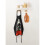 JAWS - Great White Shark Grill Aprons for Kitchen BBQ Chef 6