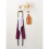 Aston Villa - Villan Grill Aprons for Kitchen BBQ Chef 5
