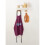 Aston Villa - Villan Grill Aprons for Kitchen BBQ Chef 6