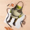 Shrek Grill Aprons for Kitchen BBQ Chef 3