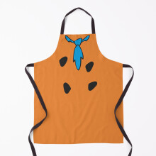 Fred Flintstone Grill Aprons for Kitchen BBQ Chef