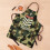 The Grill Sergeant Grill Aprons for Kitchen BBQ Chef 3