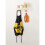 Clan-Tang Wu Merch Grill Aprons for Kitchen BBQ Chef 6