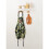 The Grill Sergeant Grill Aprons for Kitchen BBQ Chef 6
