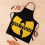 Clan-Tang Wu Merch Grill Aprons for Kitchen BBQ Chef 3