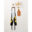 Clan-Tang Wu Merch Grill Aprons for Kitchen BBQ Chef 5