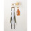 David; Michelangelo's Masterpiece Grill Aprons for Kitchen BBQ Chef 5