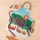 SOUTH PARK FOUR Grill Aprons for Kitchen BBQ Chef 3