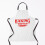 Baking Things Stranger Things Style Grill Aprons for Kitchen BBQ Chef 1